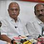 Congress alleges Puducherry Speaker tried to secure bank loan for accused in counterfeit drug case