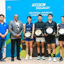 Abhay wins doubles title, turns attention to Asian Games