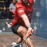 Velavan Senthilkumar Chotrani defeats Abhay Singh at World Squash Championships