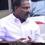 Supporters Of Disqualified Congress MLA Protest In Puducherry