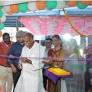 Chief Minister of Puducherry Shri. N Rangasamy inaugurated New UIDAI Aadhaar Seva Kendra at Puducherry
