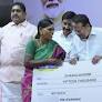 Rangasamy hopeful of getting more funds from the Centre