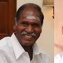 Pondy CM-TN minister midnight meet triggers bypoll buzz