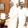Puducherry Cabinet Expansion: Three Ministers Sworn In