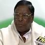 CM Rangasamy has betrayed people of Puducherry by skipping NITI Aayog meet: Congress