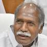 Puducherry CM Rangasamy skips NITI Aayog meeting this year too