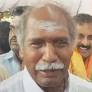 Puducherry CM Rangasamy asks centre to release pending JJM funds