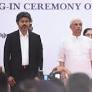 TN Cabinet expansion: Sengottaiyan moved to Revenue, Marie Wilson gets Finance, exclusive AI ministry