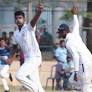 Ranjithkumar Newton leads Jaffna Central to win at 116th Battle of the North