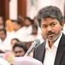 Tamil Nadu Cabinet Portfolios: Vijay Keeps Home, Wilson Gets Finance, Sengottaiyan Moved To Revenue; List Here