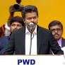 Tamil Nadu CM Vijay expands Cabinet, allots portfolios to 23 new ministers