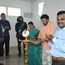 GIAN-sponsored one-week workshop concluded at NIT, Tiruchirapalli