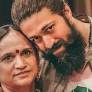 Actor Yash's mother alleges Rs 65 lakh fraud by film promoter, files complaint