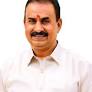 AIADMK legislature party chooses P. Velumani as leader in Tamil Nadu