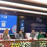 North-Eastern Region workshop on enhancing SDG outcomes at district level organised by NITI Aayog held at Guwahati