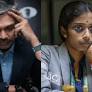 “Hope this performance will encourage more young girls to take chess seriously” – RB Ramesh on R Vaishali’s Candidates triumph