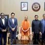 UP govt promotes 5 IAS officers to additional chief secretary rank