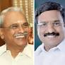 Puducherry Polls 2026: A Namassivayam, V Vaithilingam, R Siva Among Key Faces
