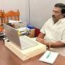 Puducherry Assembly Elections 2026: DMK Leader R Siva Hits Out At AINRC-BJP Alliance For Letting The UT Being Used By The Centre As A Guinea Pig