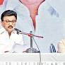 DMK gives 50% seats to new faces, three ministers fail to make the cut