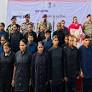 Narayanpur Naxal Surrender: 28 Maoists Quit Violence as Their Network Weakens
