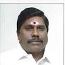 R Sundararaj, OTTAPIDARAM (SC) constituency, AMMK, Tamilnadu Assembly Election 2026: Profile & Affidavit