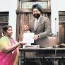 IAS rejig in Tamil Nadu: Udhayachandran and Muruganandam swap posts