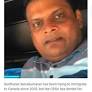 Wife of terror group ‘member’ (Senthuran Selvakumaran) backed by public safety minister (Gary Anandasangaree) does not live in his riding: documents