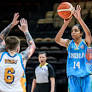 Sanjana Ramesh hopes to ignite new era for India