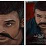 Tovino Thomas starrer ‘Pallichattambi’ will be a complete mass entertainer, says scriptwriter S Suresh Ba