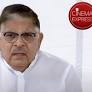 Allu Aravind distances himself from theatre controversy, supports Pawan Kalyan