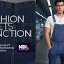 Fashion Meets Function at Naveena Denim Lahore