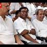 Naveen’s Cong outreach sparks buzz on new political equations