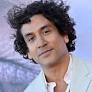 Naveen Andrews to Topline Freevee Comedy