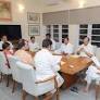 RS poll: Naveen to pick BJD nominee; BJP eyes 3 seats