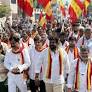 Puducherry Assembly election 2026: TVK candidates include two former BJP MLAs, a sitting legislator, an ex-cop