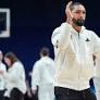 Louisville basketball: Peyton Siva shifts to on-court coaching role on Pat Kelsey's staff