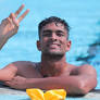 Who is Siva Sridhar? Know all about the Indian swimmer