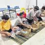 High school seniors create nonprofit