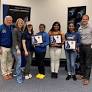 Tallahassee teens' winning science project is set to go to Space Station