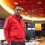 Faces of SMRT - Vigneshwaran S/O Gunasegaran, Track Access Controller