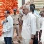 PDS rice imported from neighbouring states seized in Andhra Pradesh's Kakinada Port