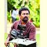 Tollywood's got a new cameraman