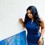 Meet Ambika Thiagarajan
