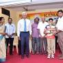 Nalan Arumugam wins Kamaraj College Below 1800 Rating Tournament 2025