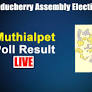 Muthialpet Election Result 2021: Independent Candidate J Prakash Kumar Wins