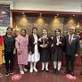Birla Public School emerges champion in Debate Leagues