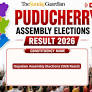 Oupalam Assembly Elections 2026 Result LIVE: Check Winner, New MLA, Key Candidates, Victory Margin, Result Date, Voter Turnout, Total Voters & 2021–2016 Past Results of Puducherry Assembly Elections