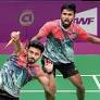 Malaysia Masters 2026: Arjun, Hariharan avenge Thomas Cup loss to Popov brothers