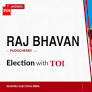 Raj Bhavan election results 2026: DMK’s Vignesh Kannan defeats BJP’s V P Ramalingame by 287 votes